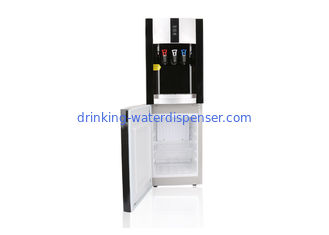 Hahn klassischer des Entwurfs-Boden-stehender Wasserspender-3 mit 16 Litern Kühlschrank-