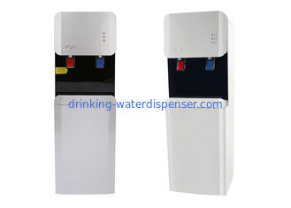 Kompressor, der freien stehenden Wasserspender, heiße kaltes Wasser-Flaschen-Zufuhr abkühlt