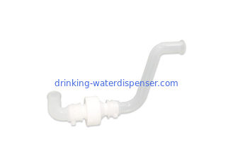 Kieselgel-Rohrverbindungs-Rohr-Wasserspender-Teile für Wasserspender-Ersatz