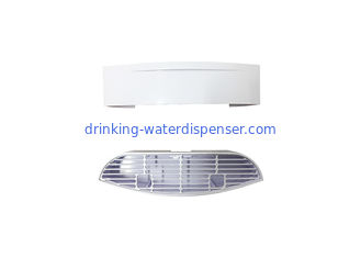 Wassernase-Behälter-Wasserspender-Zusätze, Wasserspender zerteilt weiße Farbe