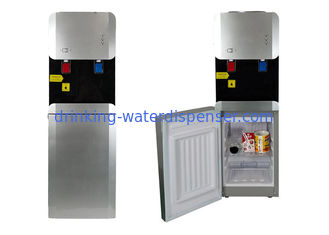 Heißer und kalter Wasserspender R134a mit Kühlschrank