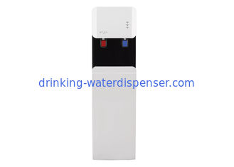105L/H R134a Heizung der Kompressor-Tafelwasser-Zufuhr-500W