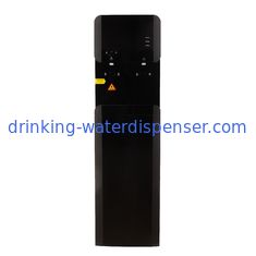 Rohrleitungs-Wasserspender-Zufuhr-Schwarz-Malerei SUS304 Touchless 3,5 Liter