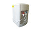 3 Tap POU Water Cooler Dispenser Kompressorkühlung mit externem Heiztank