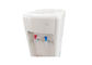 3 Tap POU Water Cooler Dispenser Kompressorkühlung mit externem Heiztank