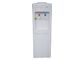 Boden-stehender Wasserspender-gute Leistungsfähigkeit 220V 50Hz auf dem Heizungs-Abkühlen