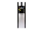 Pipeline Style 3 Tap Water Cooler Dispenser Freistehendes ABS-Kunststoffgehäuse