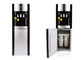3 Hahn-Rohrleitungs-Wasserspender-freie Stellung aufgebaut beim Filtrations-Wohnungs-Kompressorabkühlen