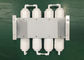 Kombinierte Ersatz-Wasser-Filter 4 Stadiums-Filtrationen für Wasserspender