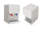 Desktop Pipeline Water Cooler Dispenser Kundenspezifische Spannung Heiz- und Kühlfunktion