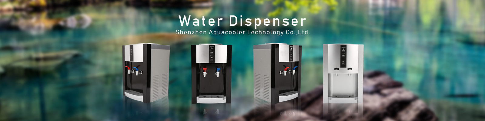 Qualität Trinkwasserspender Fabrik