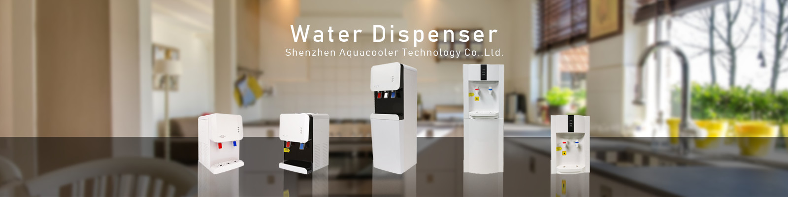 Qualität Trinkwasserspender Fabrik