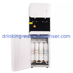 Inline-Filter leiten Wasserspender-Zufuhr-automatischen Wasserspender 105L durch Rohre