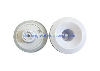 ABS Plastikwasserspender-Zusatz-Wasser-Schutz-Versammlungs-Weiß-Farbe