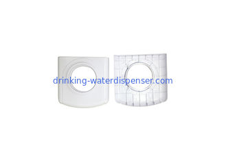 Plastik abgefüllte obere Abdeckung benutzt für weißen Ersatz des Wasserspenders 16L