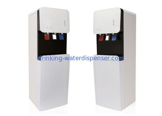 Abgefülltes heißes warmes kaltes Kompressor-Abkühlen des Wasserspender-übersichtlichen Designs R134a
