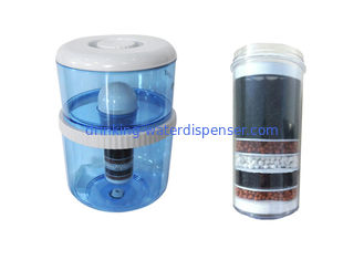 Trinkender Mineraltopf-Wasser-Filter, Mineralvolumen-Kapazität des Anfeuchter-Reinigungsapparat-20L