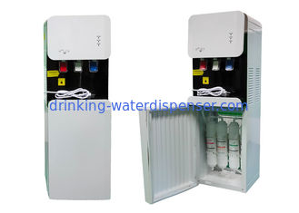 Freistehender R134a-Kältemittel-Rohrleitungs-Wasserkühler-Spender Inline-Filter