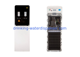 Berührungsloser heißer und kalter Trinkwasserspender, freistehend, Instant Cup Sensing