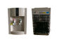 Plastikheizkraft-hohe Leistungsfähigkeit tischplatten-Wasserspender-Zufuhr-Grey Colors 500W