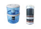 Trinkender Mineraltopf-Wasser-Filter, Mineralvolumen-Kapazität des Anfeuchter-Reinigungsapparat-20L