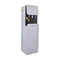 3 Taps Pipeline Water Cooler Dispenser R134a-Kältemittel Eingebaute Inline-Filter