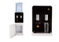 UVmalerei Touchless-Tafelwasser-Zufuhr ABS Plastik mit Kühlschrank 16L